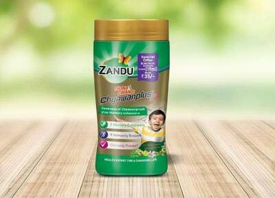 Чаванплюс (Chyawanplus Sona Chandi) Shifoshop.Uz